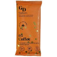 Gayleen's Coffee Chocolate